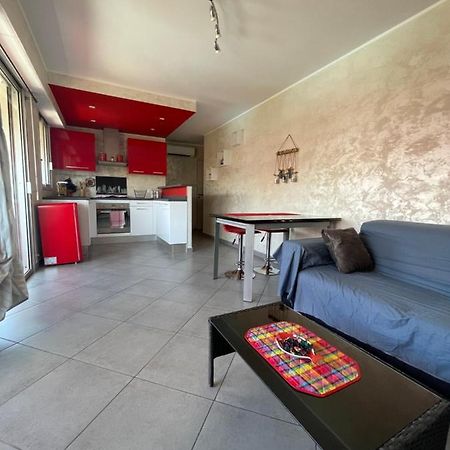 Superbe 2 Pieces Appartement A 5Min De La Mer Free Wifi Et Parking Nice Ngoại thất bức ảnh